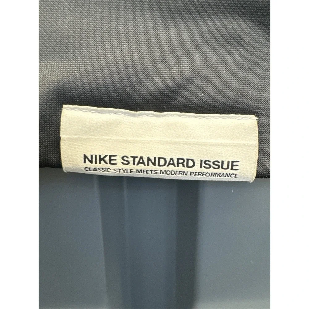 Nike standard issue